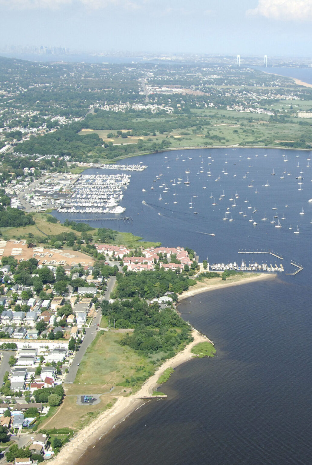 great kills yacht club