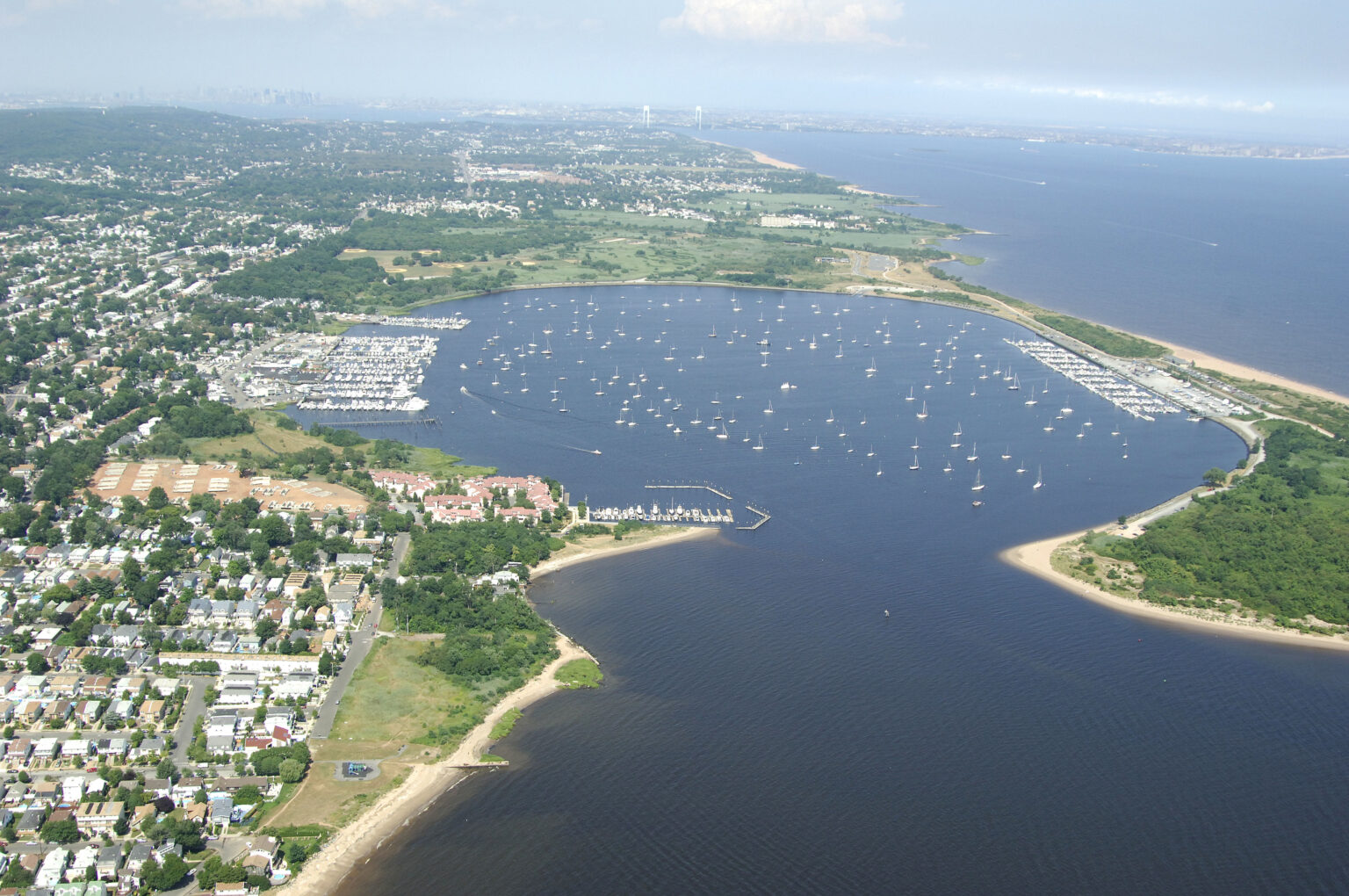 great kills yacht club